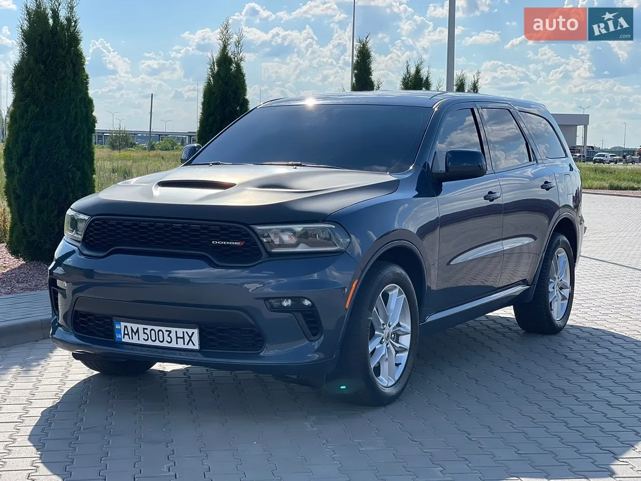 2019 Dodge Durango - мініатюра 37