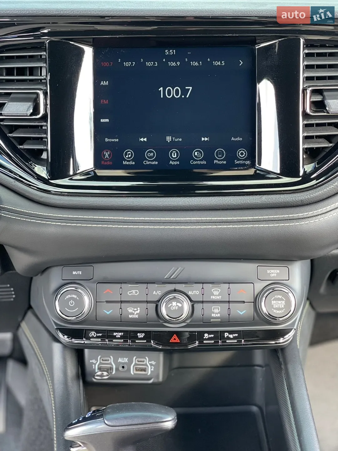 2020 Dodge Durango - мініатюра 34