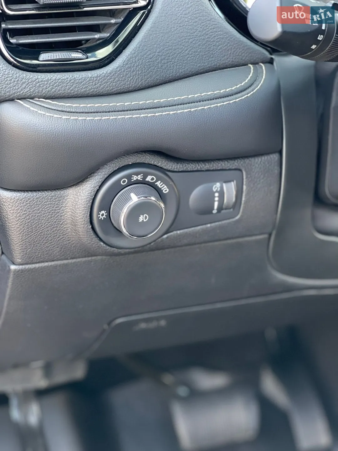 2020 Dodge Durango - мініатюра 37