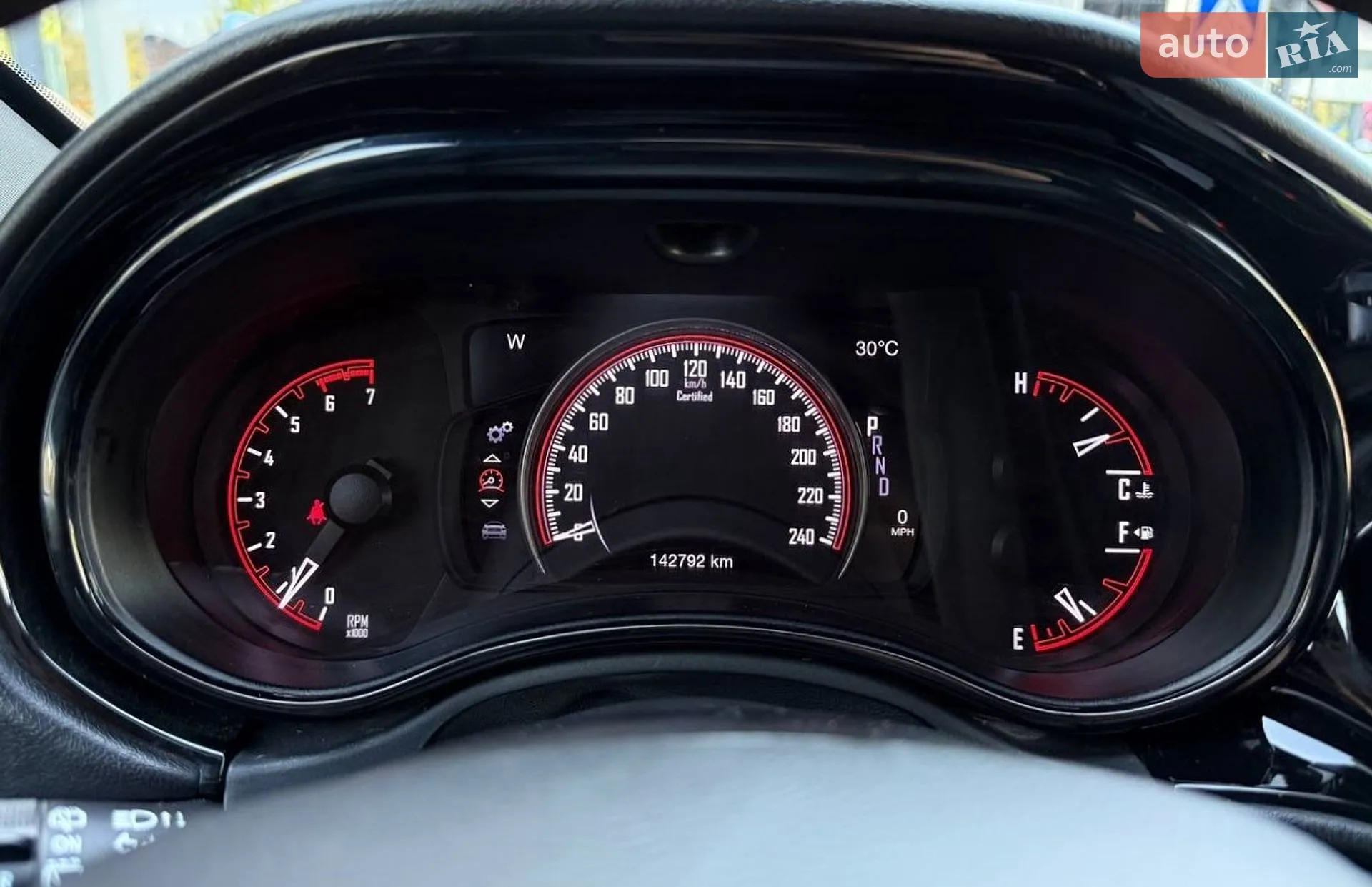 2021 Dodge Durango - мініатюра 19