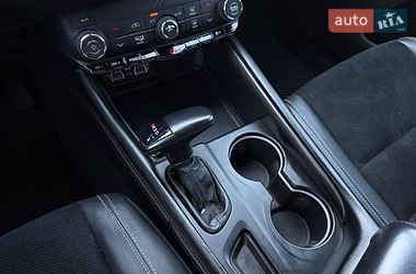 Внедорожник / Кроссовер Dodge Durango 2021 в Киеве
