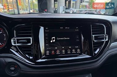 Внедорожник / Кроссовер Dodge Durango 2021 в Киеве