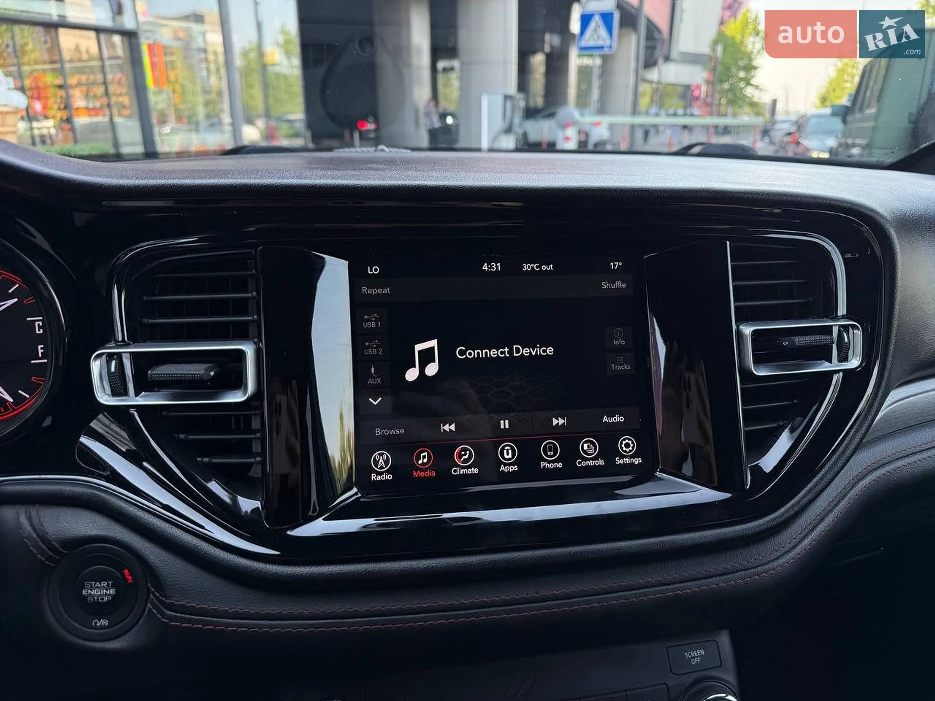 2021 Dodge Durango - мініатюра 28