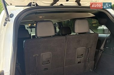 Позашляховик / Кросовер Dodge Durango 2014 в Івано-Франківську фото 20 Позашляховик / Кросовер Dodge Durango 2014 в Івано-Франківську