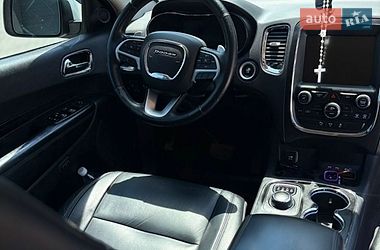 Позашляховик / Кросовер Dodge Durango 2014 в Івано-Франківську фото 25 Позашляховик / Кросовер Dodge Durango 2014 в Івано-Франківську