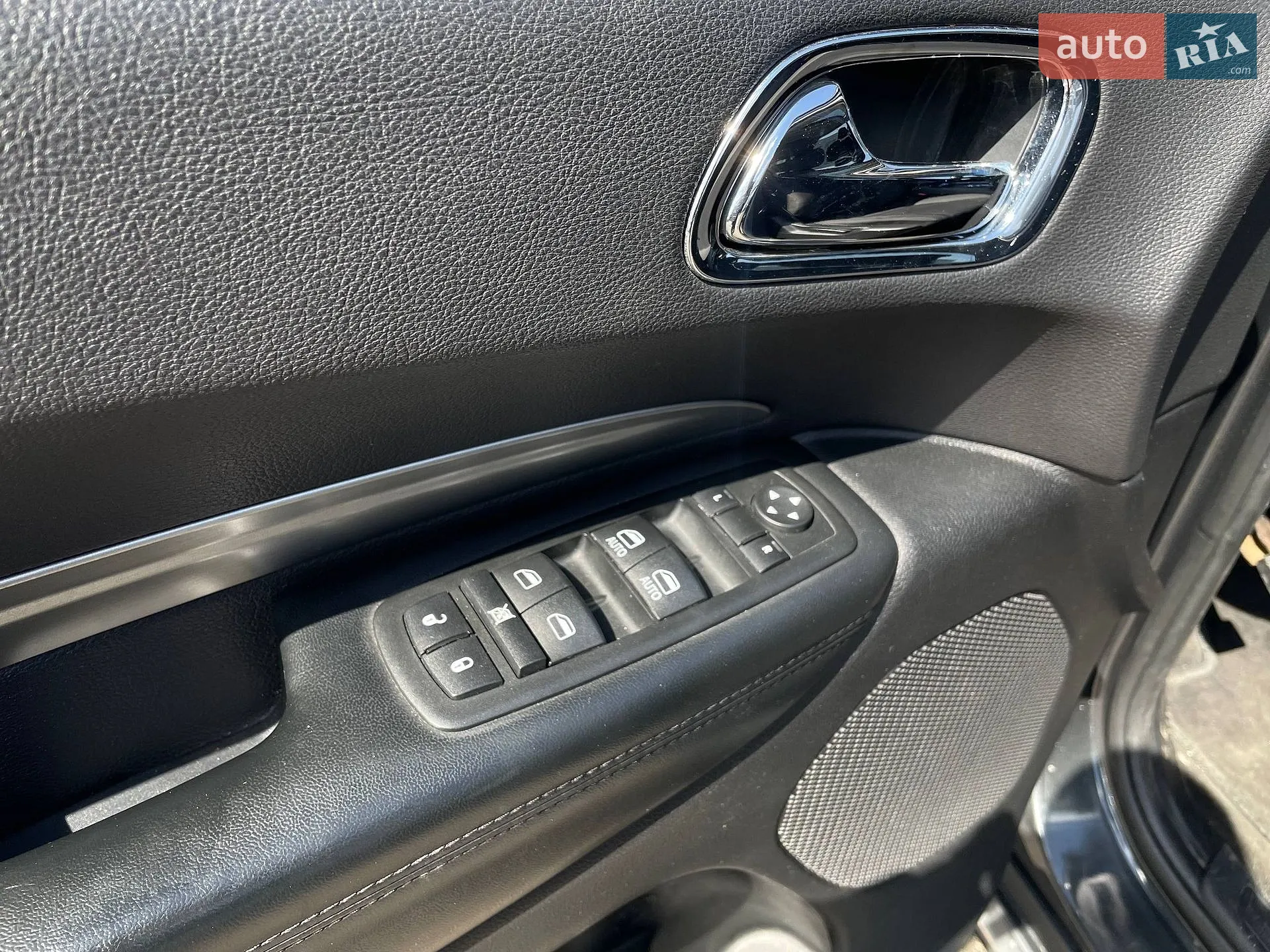 2011 Dodge Durango - мініатюра 12