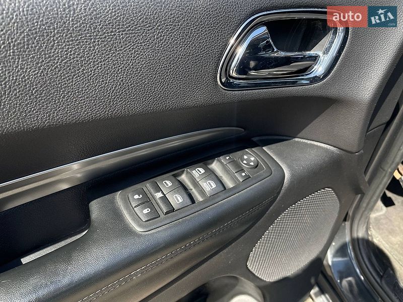 Внедорожник / Кроссовер Dodge Durango 2011 в Киеве