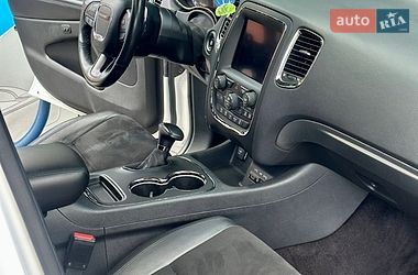 Внедорожник / Кроссовер Dodge Durango 2018 в Киеве