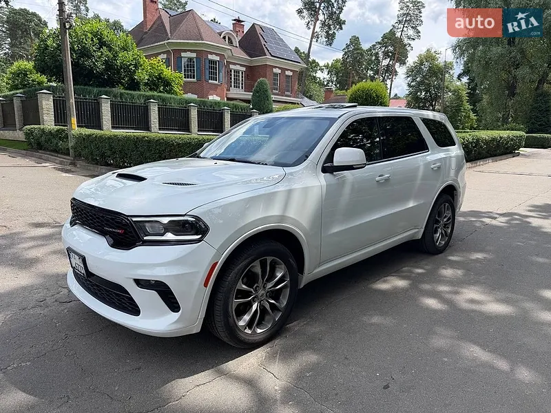 Dodge Durango