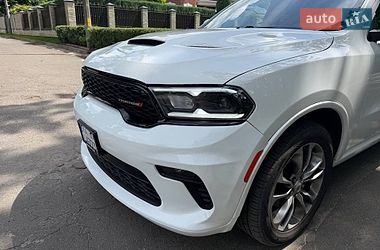 Позашляховик / Кросовер Dodge Durango 2019 в Києві