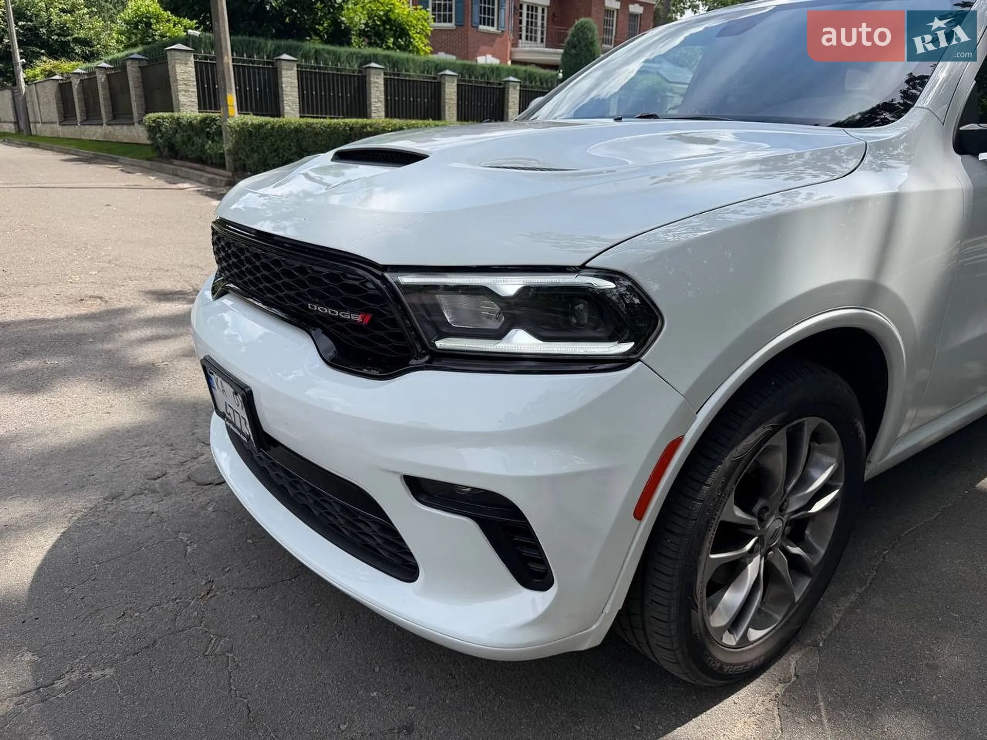 2019 Dodge Durango - мініатюра 25