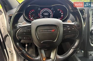 Позашляховик / Кросовер Dodge Durango 2019 в Києві