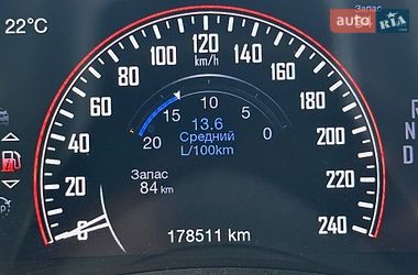 Позашляховик / Кросовер Dodge Durango 2019 в Києві