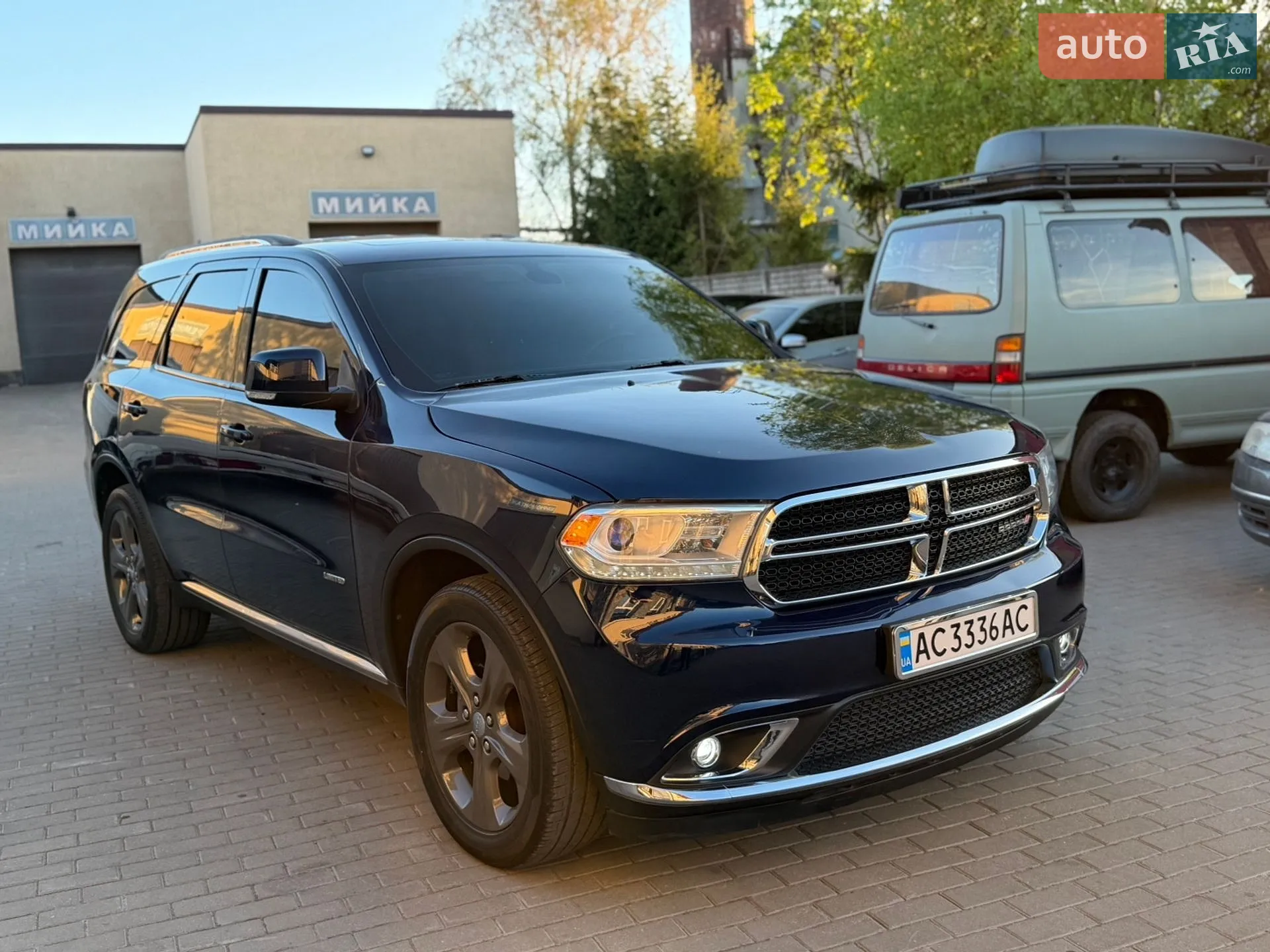 2014 Dodge Durango - мініатюра 26
