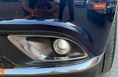 Позашляховик / Кросовер Dodge Durango 2014 в Володимирі