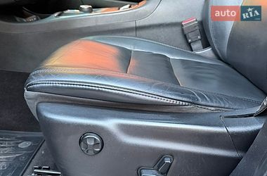 Позашляховик / Кросовер Dodge Durango 2014 в Володимирі