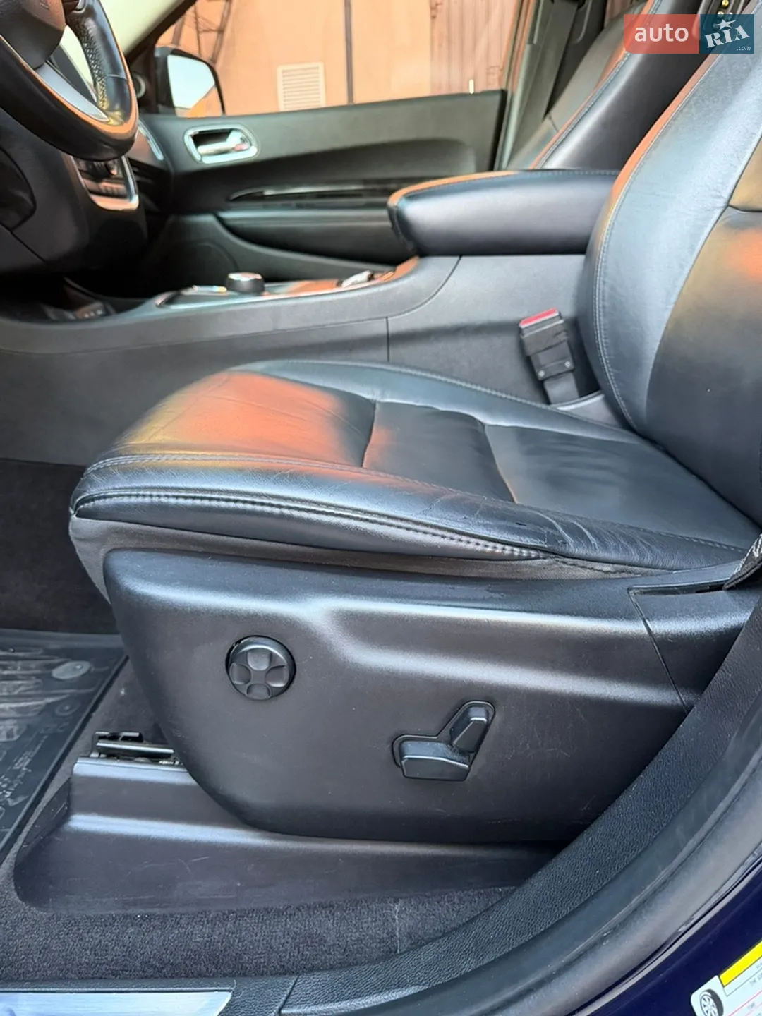 2014 Dodge Durango - мініатюра 50