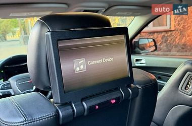 Позашляховик / Кросовер Dodge Durango 2014 в Володимирі