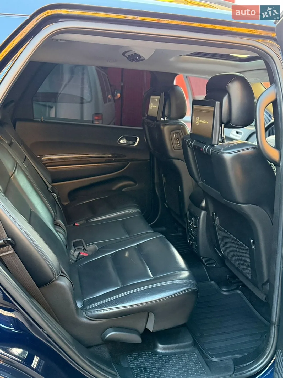 2014 Dodge Durango - мініатюра 72