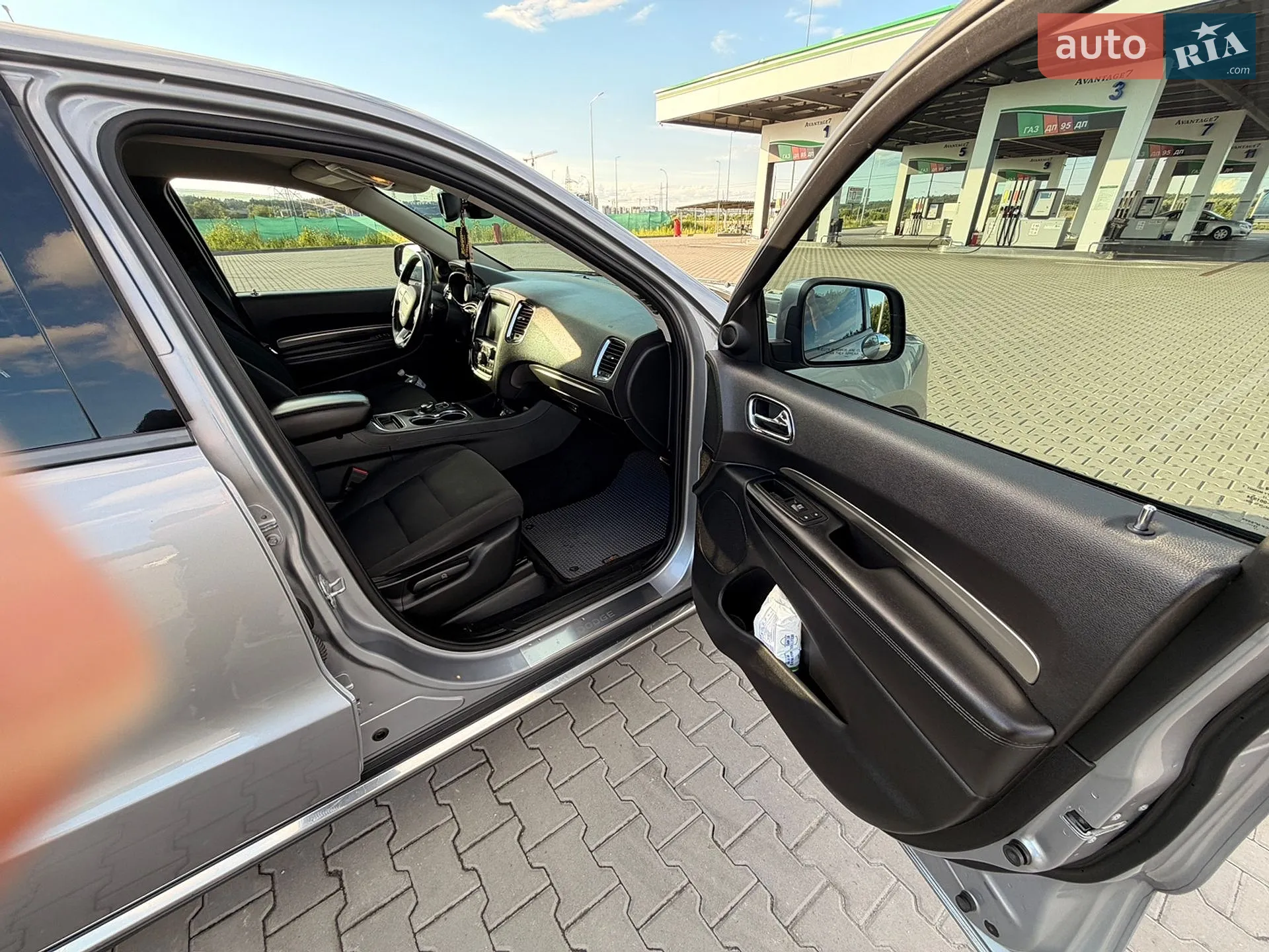 2014 Dodge Durango - мініатюра 23