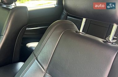 Позашляховик / Кросовер Dodge Durango 2021 в Києві фото 35 Позашляховик / Кросовер Dodge Durango 2021 в Києві