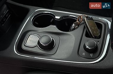 Внедорожник / Кроссовер Dodge Durango 2017 в Харькове