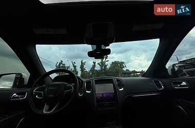Внедорожник / Кроссовер Dodge Durango 2017 в Харькове