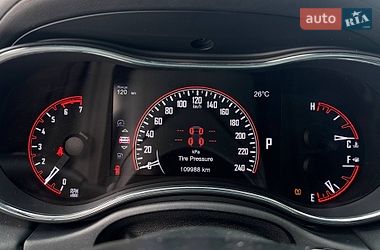 Внедорожник / Кроссовер Dodge Durango 2017 в Харькове