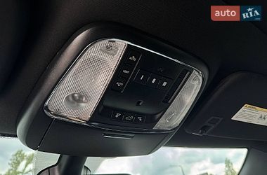 Внедорожник / Кроссовер Dodge Durango 2017 в Харькове