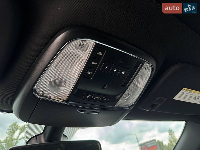Внедорожник / Кроссовер Dodge Durango 2017 в Харькове