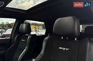 Внедорожник / Кроссовер Dodge Durango 2017 в Харькове