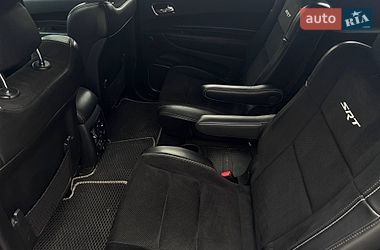 Внедорожник / Кроссовер Dodge Durango 2017 в Харькове