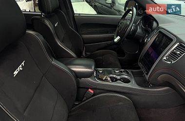 Внедорожник / Кроссовер Dodge Durango 2017 в Харькове