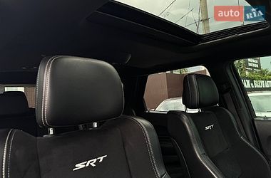 Внедорожник / Кроссовер Dodge Durango 2017 в Харькове