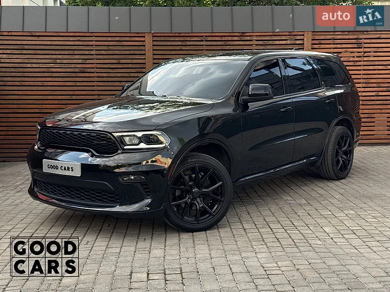 Dodge Durango