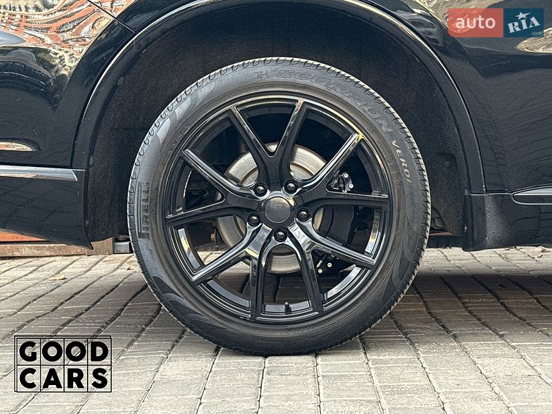 Позашляховик / Кросовер Dodge Durango 2018 в Одесі