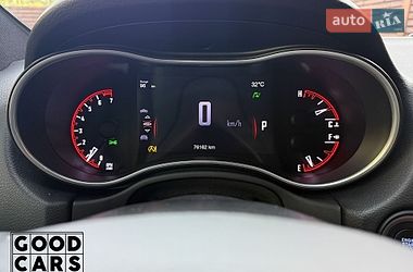 Позашляховик / Кросовер Dodge Durango 2018 в Одесі
