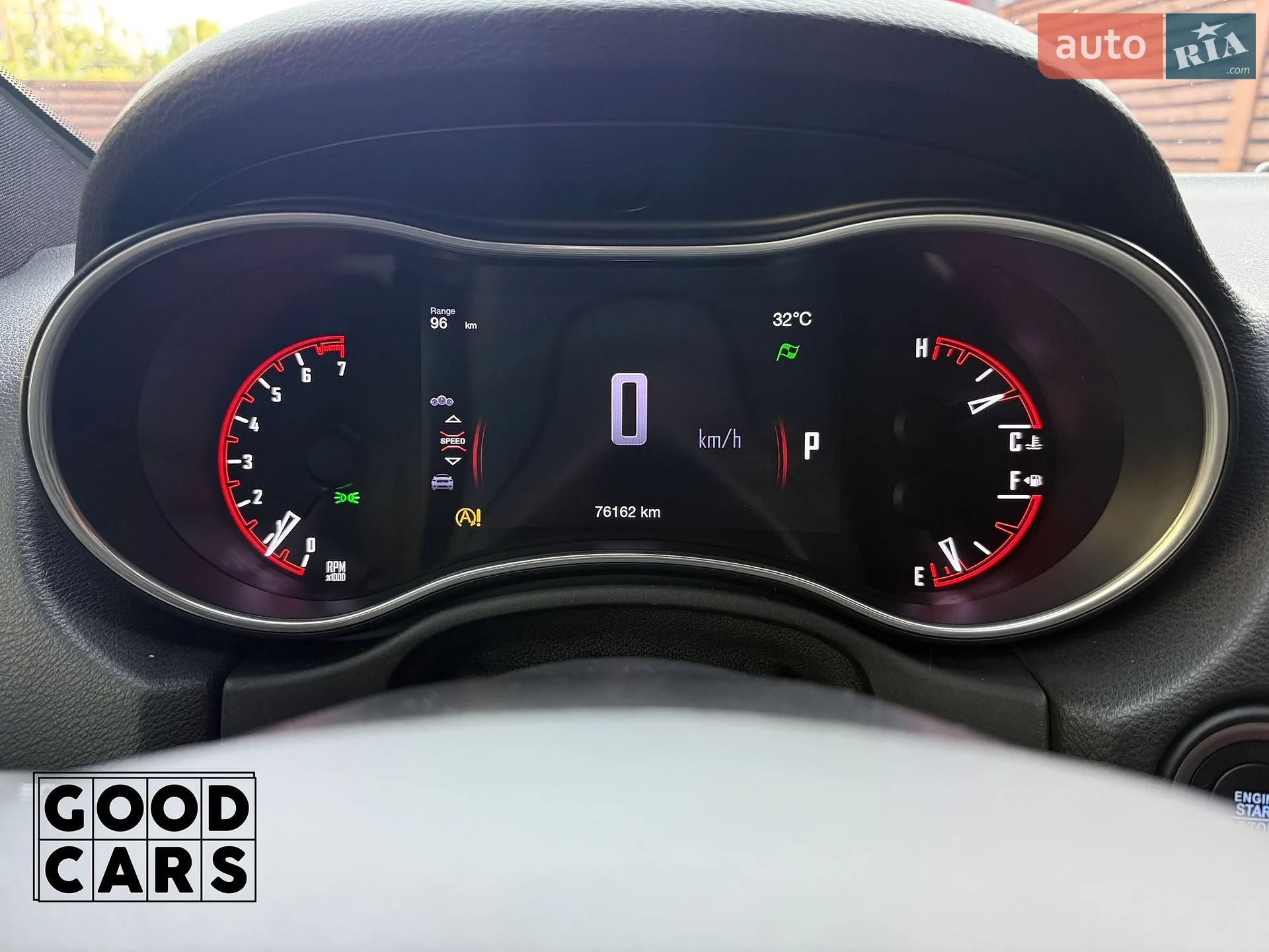 2018 Dodge Durango - мініатюра 35