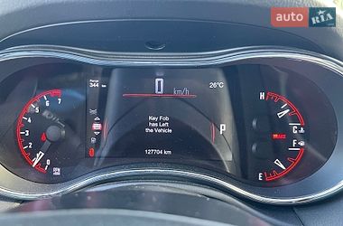 Внедорожник / Кроссовер Dodge Durango 2017 в Львове