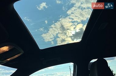 Внедорожник / Кроссовер Dodge Durango 2017 в Львове