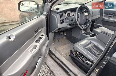 Позашляховик / Кросовер Dodge Durango 2006 в Івано-Франківську