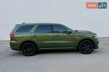 Внедорожник / Кроссовер Dodge Durango 2020 в Луцке