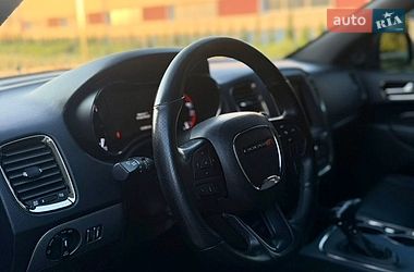 Внедорожник / Кроссовер Dodge Durango 2020 в Луцке