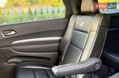 Внедорожник / Кроссовер Dodge Durango 2020 в Луцке