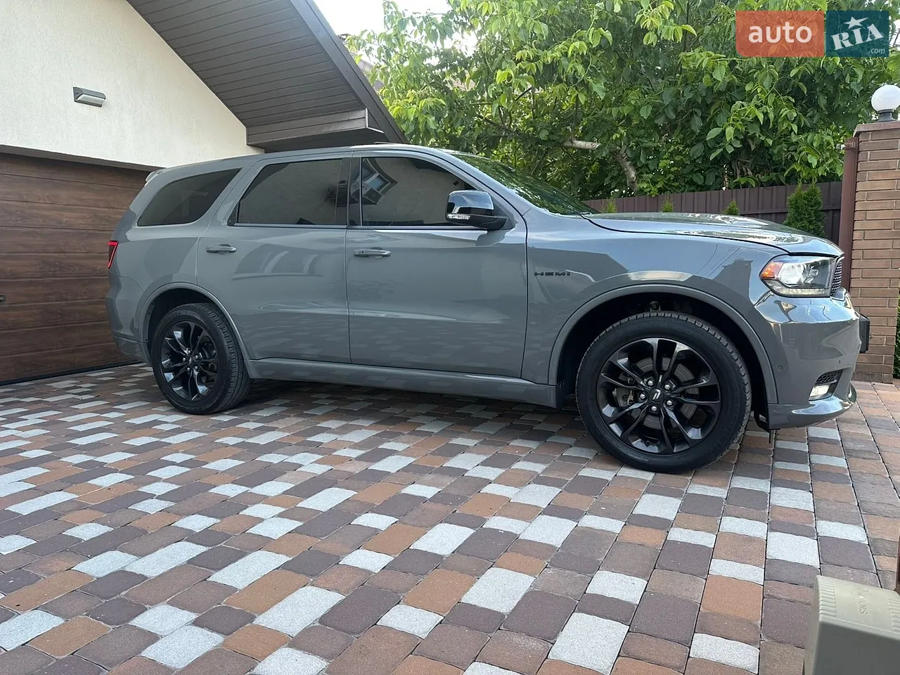 2019 Dodge Durango - мініатюра 32