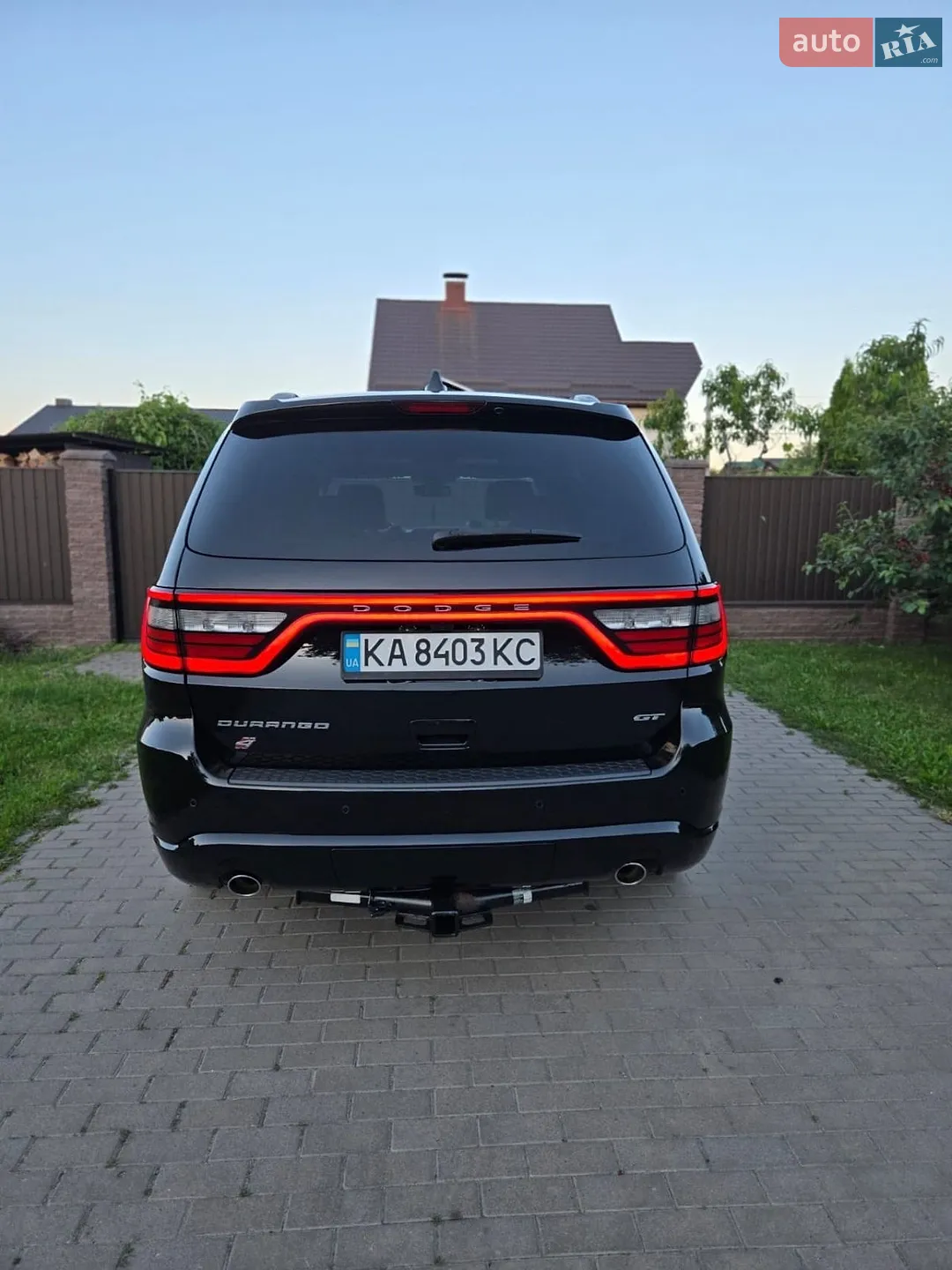2019 Dodge Durango - мініатюра 7