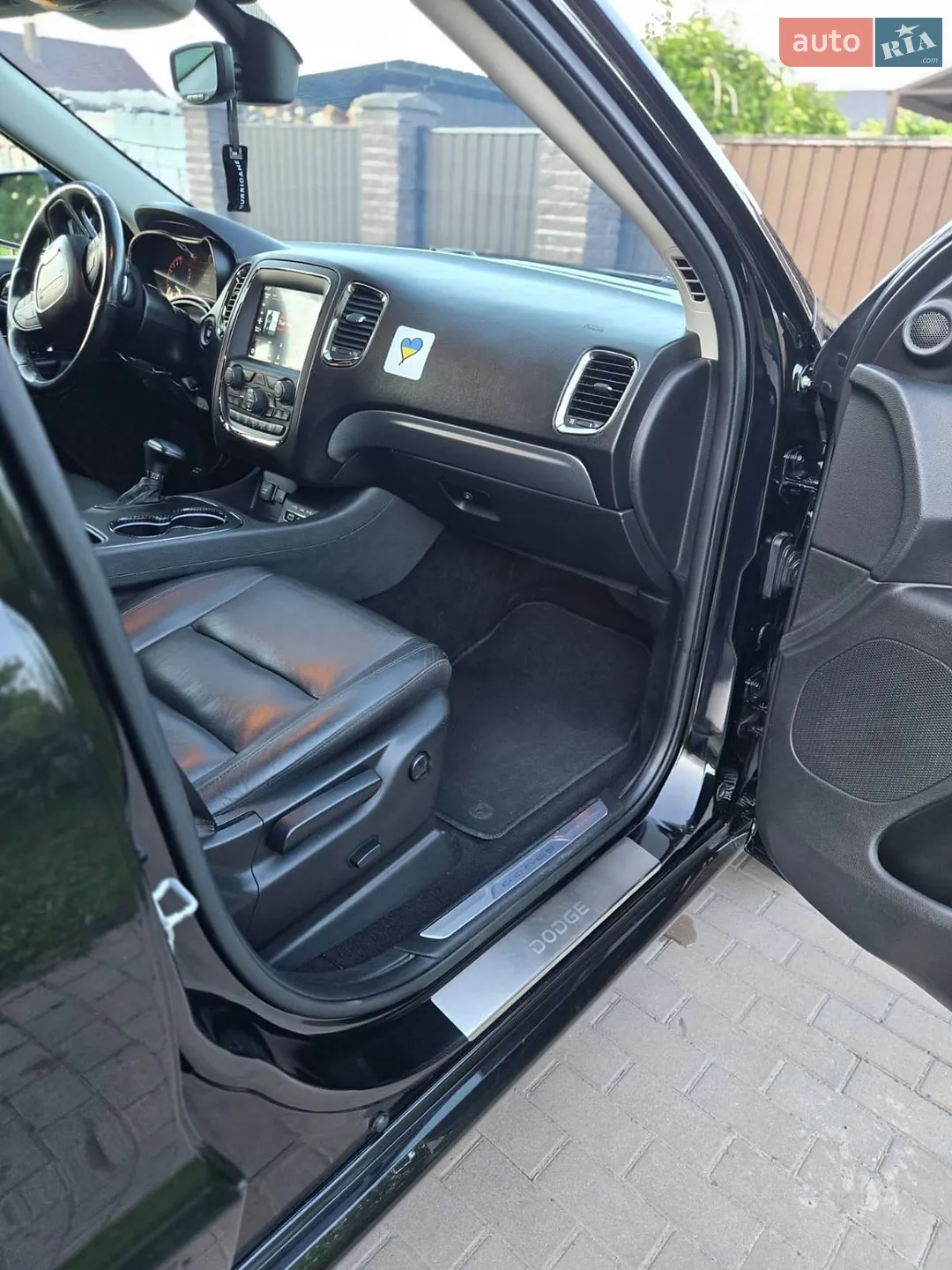2019 Dodge Durango - мініатюра 11