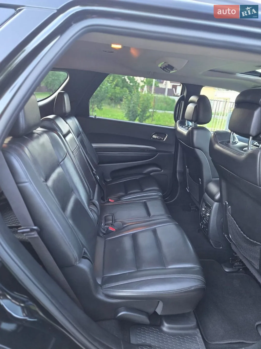 2019 Dodge Durango - мініатюра 12