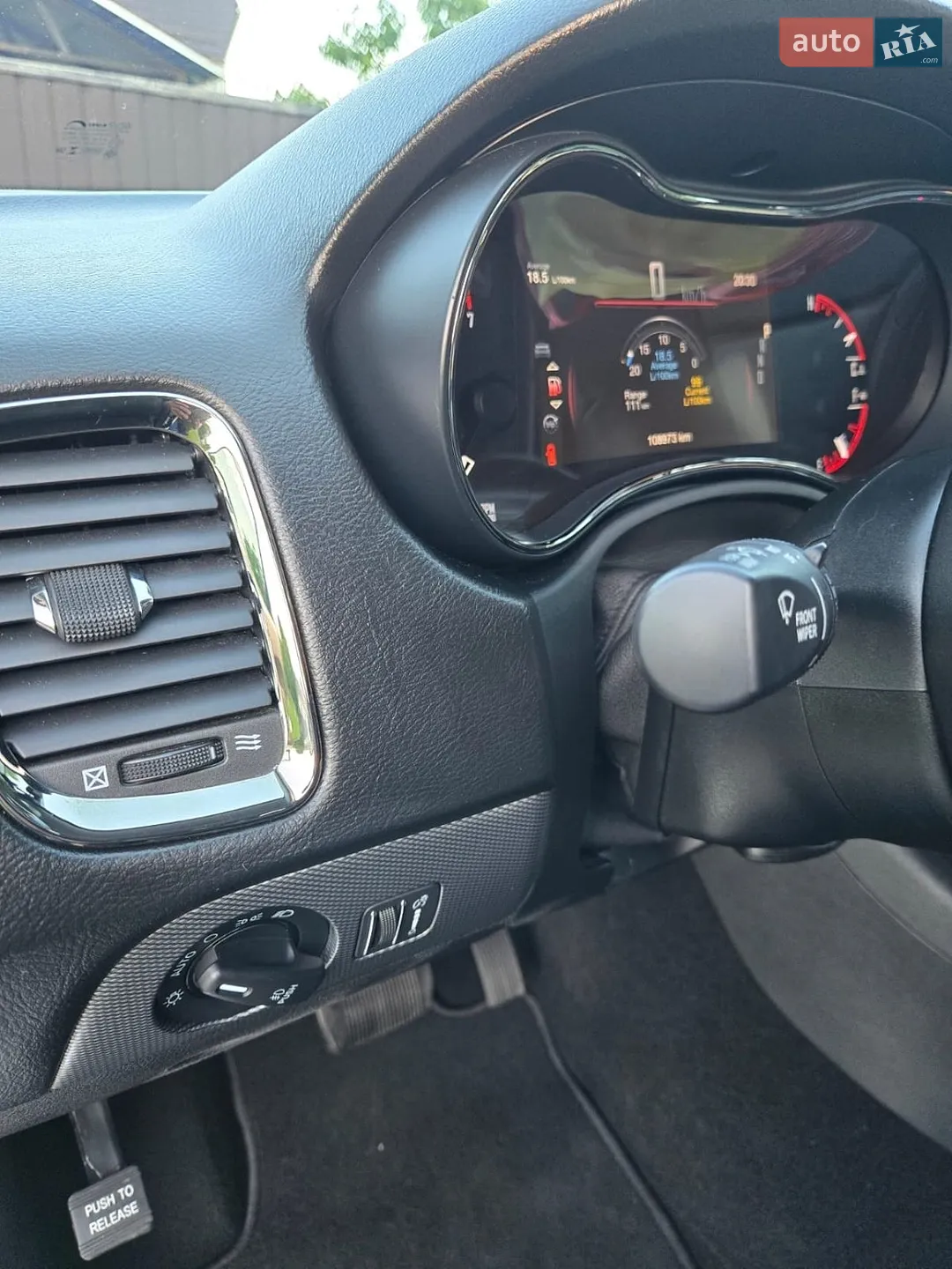 2019 Dodge Durango - мініатюра 22
