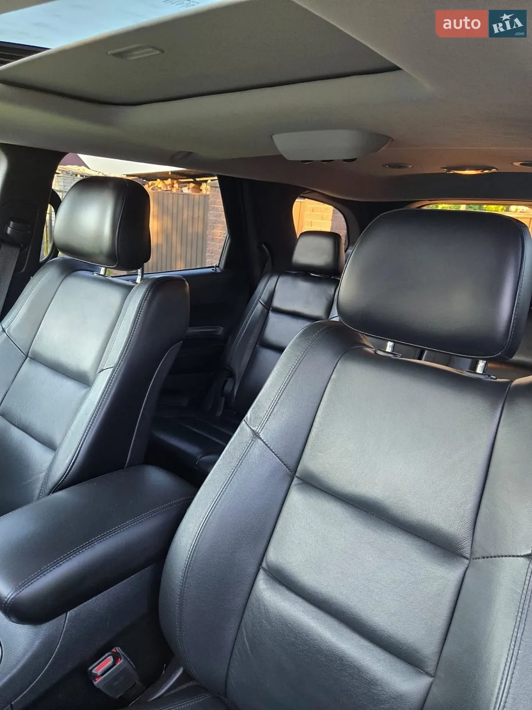 2019 Dodge Durango - мініатюра 21
